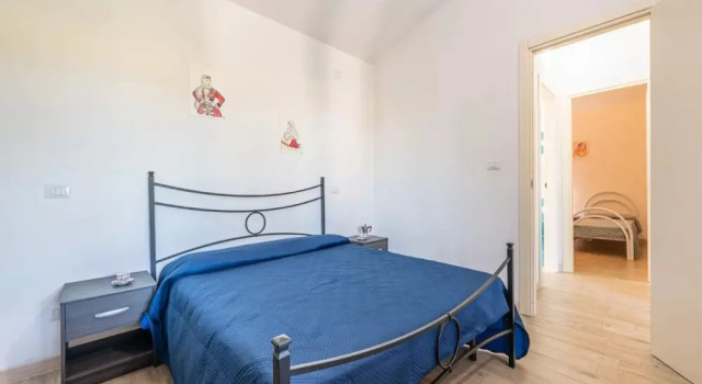 Lovely Detached Villa in Capo Comino