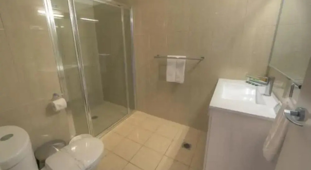 Люкс Standard с 2 комнатами Red Earth Motel