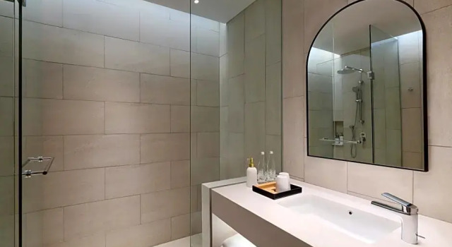 Suite junior Mercure Tangerang Centre