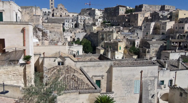 Locanda di San Martino Hotel & Termae Romanae