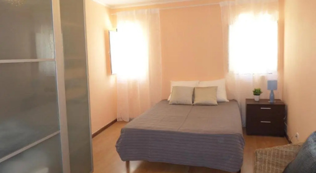 Апартаменты Casa Nossa