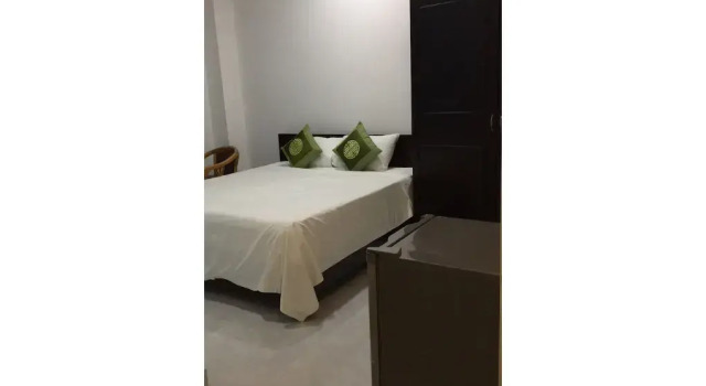 Happy Monkey Hostel, Rezervovat Hostel Hostely v Quang Nam, Hostel