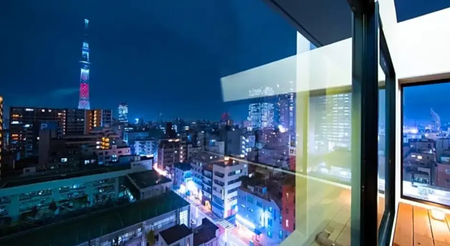 Super Hotel Tokyo Kinshicho Ekimae / Vacation STAY 79355, Забронировать Отель Сумида Токио, рядом с Конгресс-центр Sumida Industry Hall