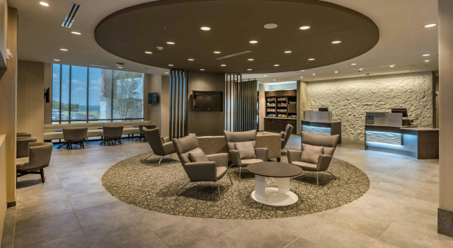 SpringHill Suites by Marriott Dallas Rockwall, Забронировать Отель Отели Рокуолл с бассейном, Бассейн
