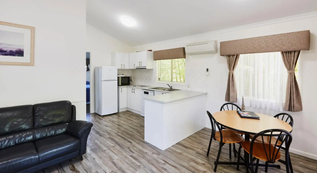 Вилла Deluxe Discovery Parks - West Busselton