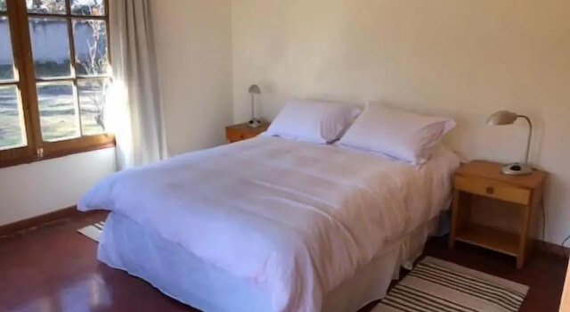 Casa Los Ciervos, Book Hotel Hoteller i Pirque med pool, Swimmingpool