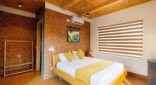 An Thai Bar & Homestay