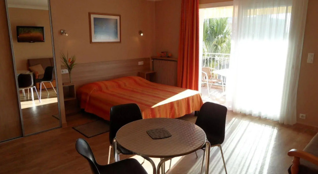 Residence Veles Plage