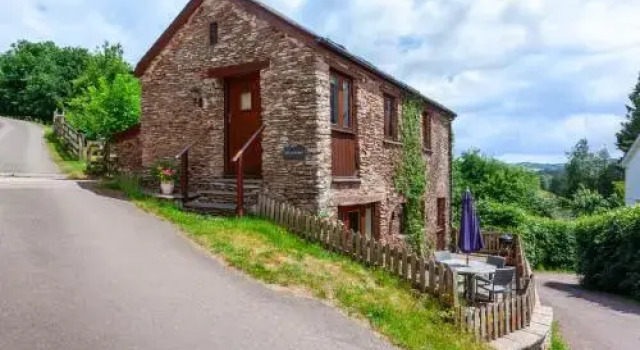 The Granary, Reserva ahora Casa o chalet Minehead 