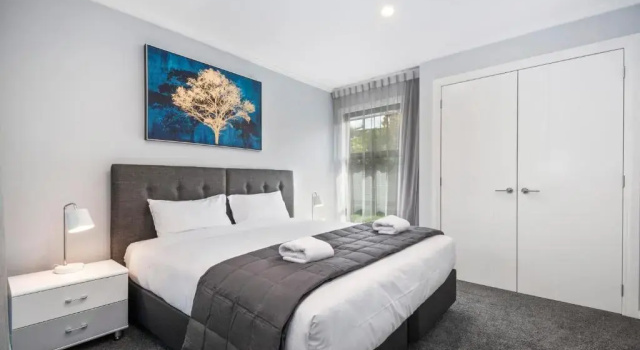 Коттедж River View Retreat - Taupo
