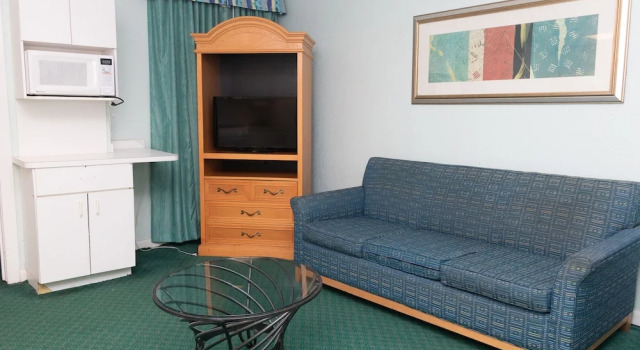 Апартаменты 657 Apartment Hollywood Beach