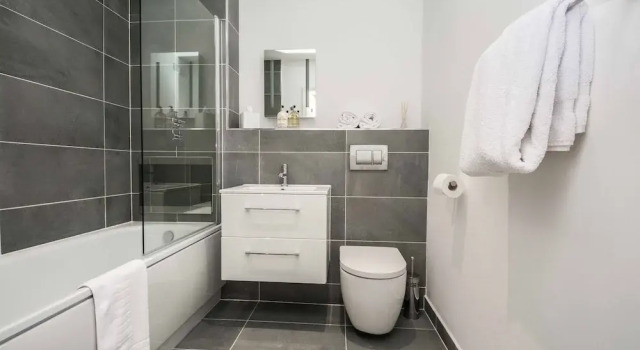 Royal Crescent Apartments Vittrum Suites, Varaa Huoneisto Asunnot kohteessa Merseyside, Huoneisto