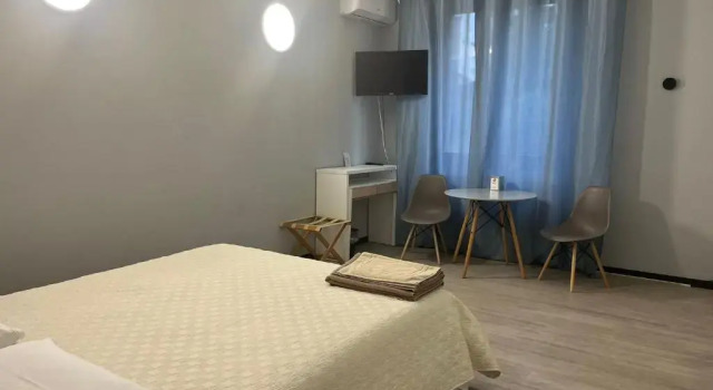 Номер Standard FlatMILAN