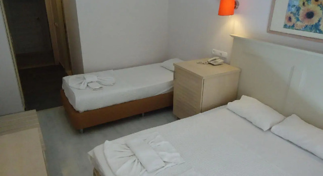Hotel Montana Beach
