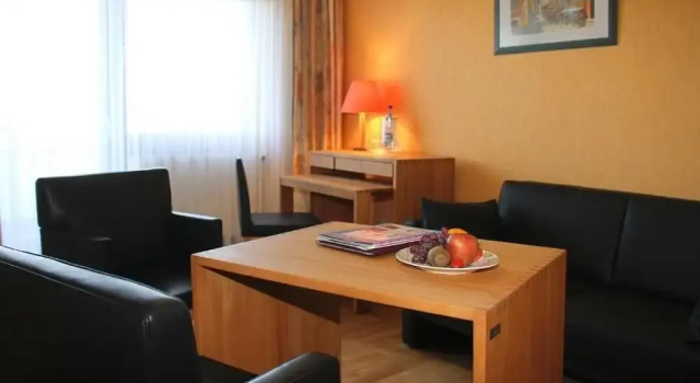 Hotel Restaurant Südpfalz-Terrassen