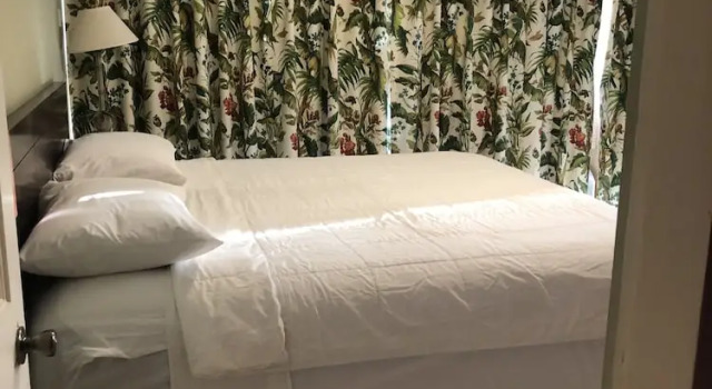 Люкс Deluxe Bayport Residence Inn