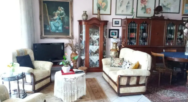 Люкс Deluxe с красивым видом из окна Villa Corrias