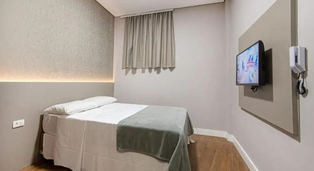 Номер Standard Flórida Mall & Suites