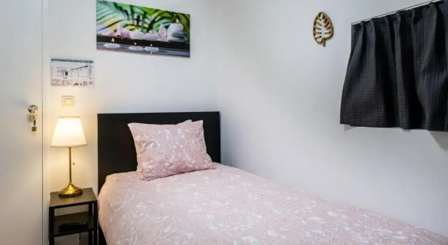 Номер Standard Rose House B&B