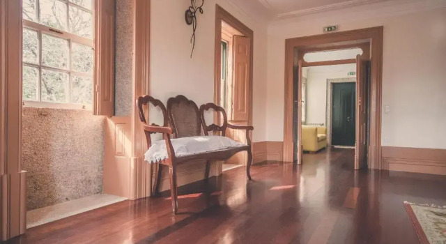 Quinta Do Bento Novo - Casa de Campo - Turismo Rural, Забронировать Отель Отели Виана-ду-Каштелу с бассейном, рядом с Часовня Святой Фёклы, Бассейн