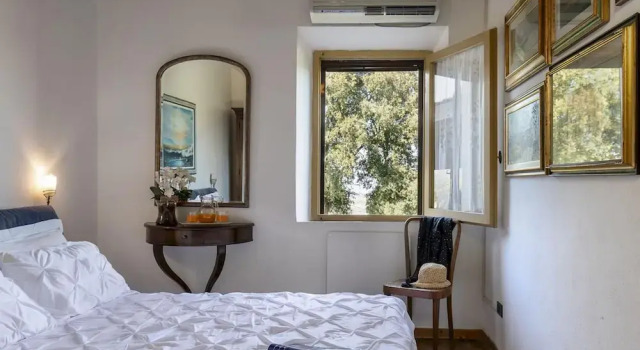 VILLA BEL PANORAMA 8, Emma Villas, Забронировать Вилла Коттеджи Сан-Джиминьяно, Коттедж