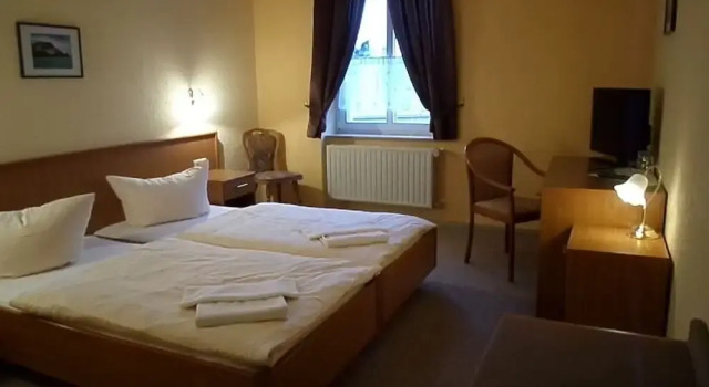Hotel Schützenhaus, Réserver Hôtel Bad Dueben Düben Heath