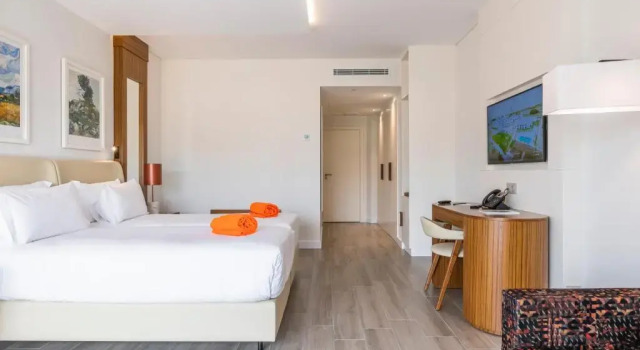 Двухместный номер Premium Regency Salgados Hotel & Spa