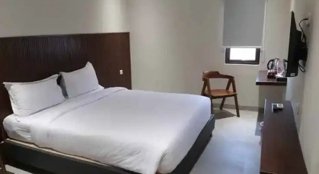 Bell Hotel Merauke