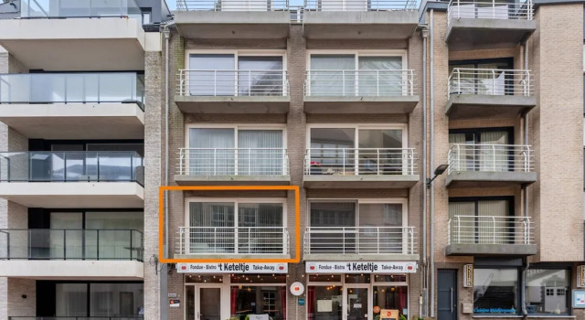 Apartment Close to the Seafront, Prenota Appartamento Hotel a Flanders con parcheggio, Parcheggio