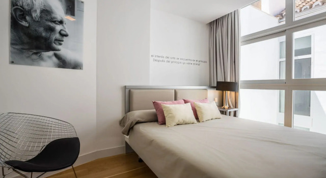 Picasso Suites Málaga