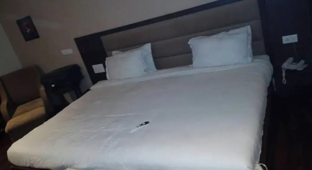 Номер Classic Hotel Fortune Blue