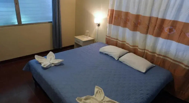 Двухместный номер Standard Hostal La Buena Onda