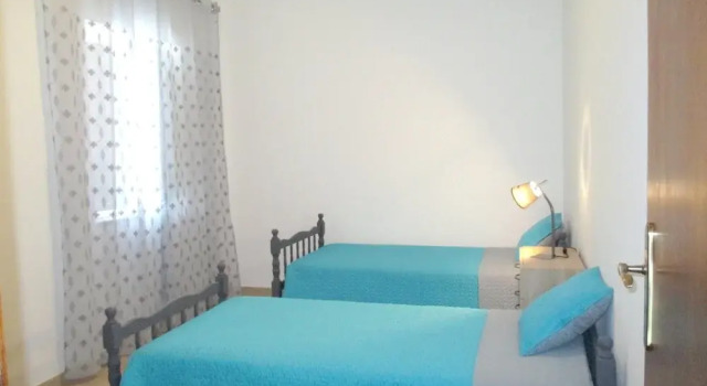 House With 3 Bedrooms in Luz , With Enclosed Garden - 2 km From the Be