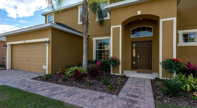 Watersong by Homes of America