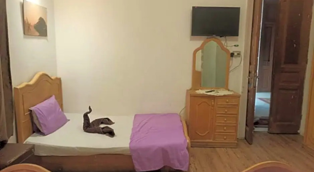 Newyork plaza, Rezervovat Hotel Káhira Cairo Governorate