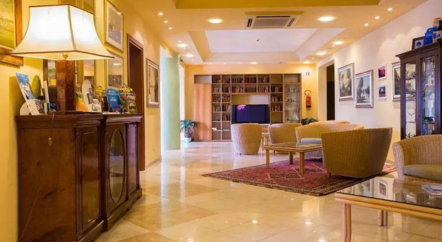 Stella Marina Residence