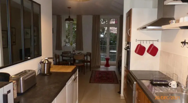 Suite 22 (Adults Only), Забронировать Апартаменты/квартира Апартаменты Экс-ле-Бен, Апартаменты/квартира
