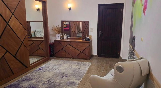Luxury Royal Blue Family Villa 8pers private pool, Prenota Villa Ville a Hurghada, Villa