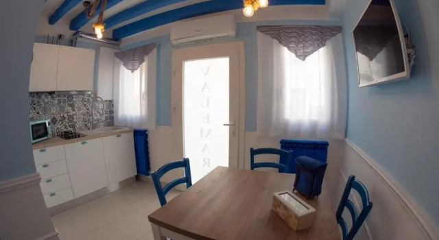 Apartment Appartamenti Vale Mare