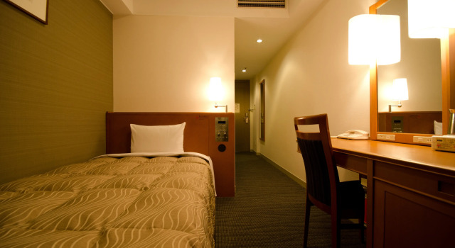 Toshi Center Hotel Tokyo