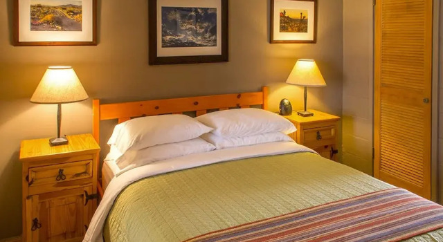 Spin and Margies Desert Hideaway, Buchen Sie Hotel Joshua Tree Joshua-Tree-Nationalpark