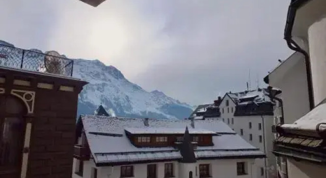 Paravicini 1, Prenota Hotel Sankt Moritz Engadin
