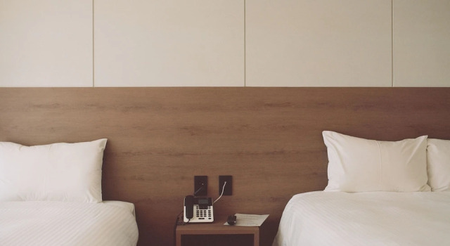 Одноместный номер Deluxe с балконом и с видом на сад Raon Hotel & Resort