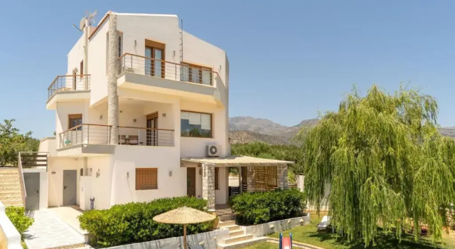 Вилла Villa Dolce Evita - With Private Pool