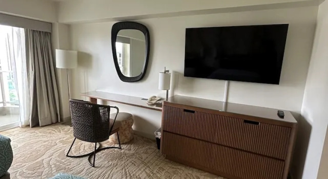 Номер Superior Ala Moana Honolulu by Mantra