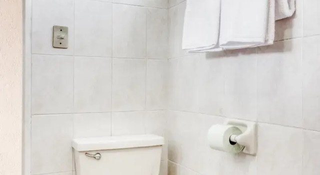 Номер Standard Hotel La Siesta, Gomez Palacio