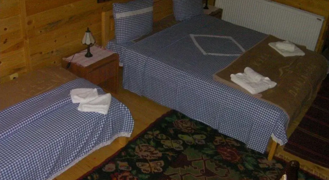 KULA DAMJANOVA-Komnenovo selo, Buchen Sie Hotel Plav Nationalpark Prokletije
