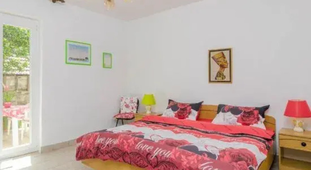 Apartments Vesna