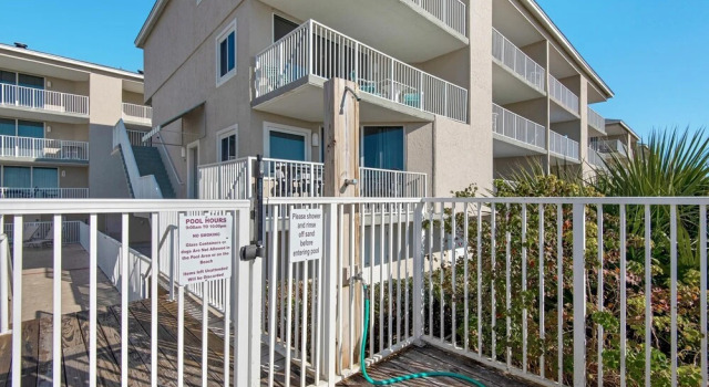 Номер Standard Starboard Village 424- Beach Haven