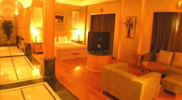 Номер Luxury Changsing Business Motel